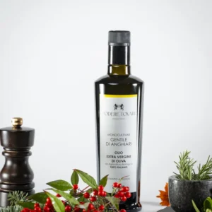 Olio Evo Podere Tovari Monocultivar 'Gentile di Anghiari'