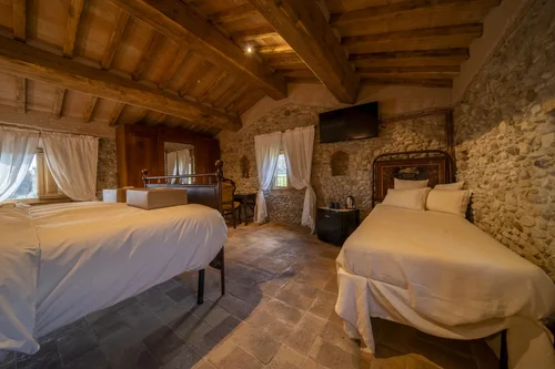 AGRITURISMO PODERE TOVARI — foto 4
